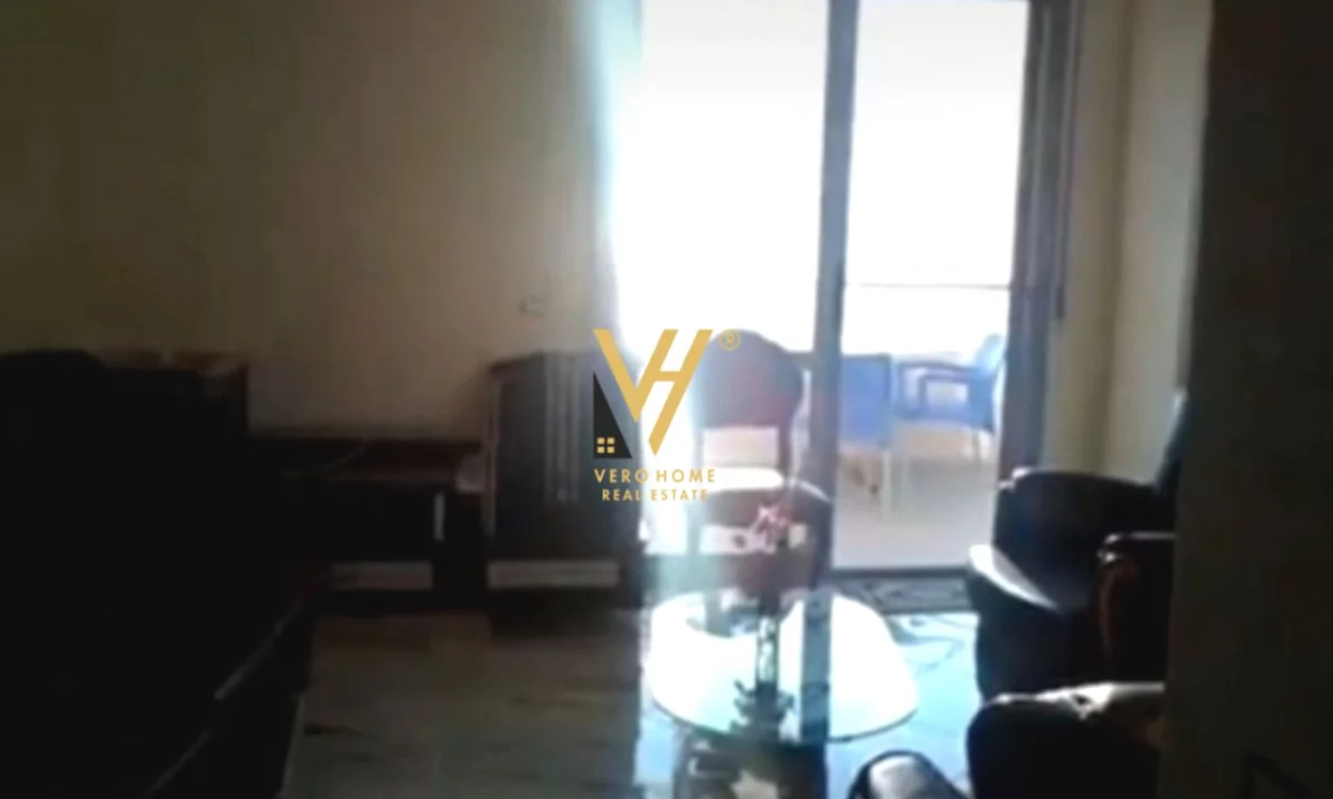 Shtepi ne shitje Apartament ne Vlore, 2+1, Mobilimi E mobiluar, Pagesa 215,000  Euro.