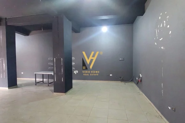 JEPET DYQAN 86 M2 ME QERA NE YZBERISHT 60.000 LEKE