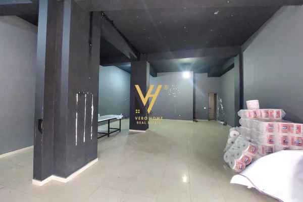 JEPET DYQAN 86 M2 ME QERA NE YZBERISHT 60.000 LEKE