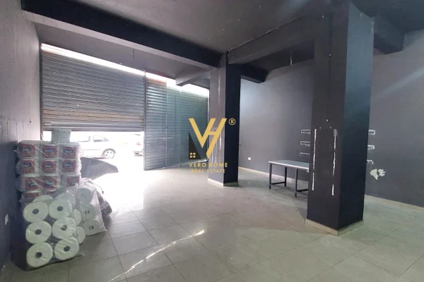 JEPET DYQAN 86 M2 ME QERA NE YZBERISHT 60.000 LEKE