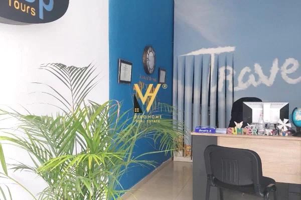 Business Property in Sale 1+1 in Tirana - 125,000 Euro