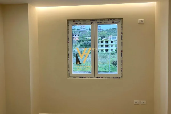 SHITET APARTAMENT 1+1+BLK TE SHKEMBI I KAVAJES 95.000 EURO