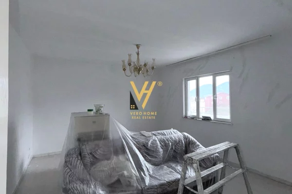 SHITET APARTAMENT 1+1 TE ALI DEMI 110.000 EURO