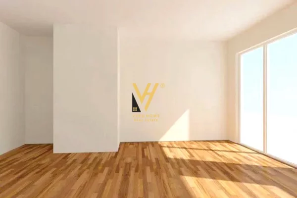 SHITET APARTAMENT 3+1+2 TE PAZARI I RI 339.000 EURO