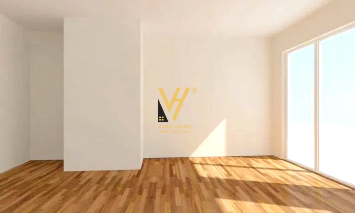 Apartment for sale in Tirana 3+1, Emty