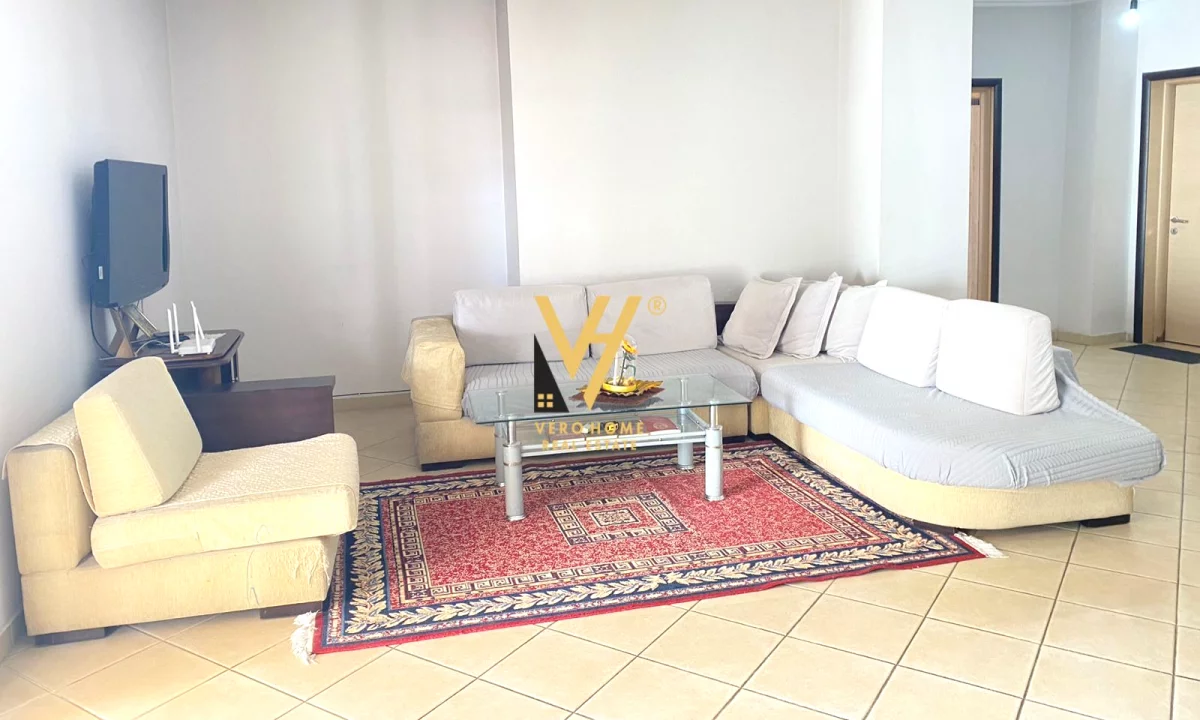 Shtepi ne shitje Apartament ne Tirane, 2+1, Mobilimi E mobiluar, Pagesa 190,000  Euro.