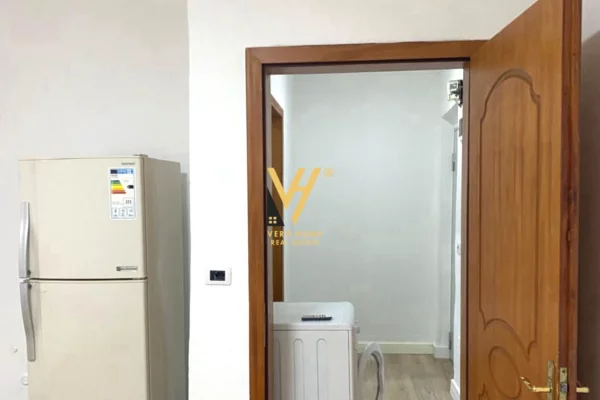 Appartamento in affitto a Tirana Garsoniere, Vuoto