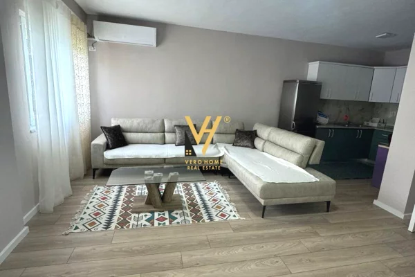 JEPET APARTAMENT 2+1+BLK ME QERA TE FRESKU 48.000 LEKE
