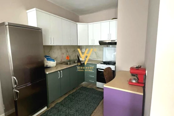 Shtepi me qera Apartament ne Tirane, 2+1, Mobilimi E mobiluar, Pagesa 48,000  Leke.