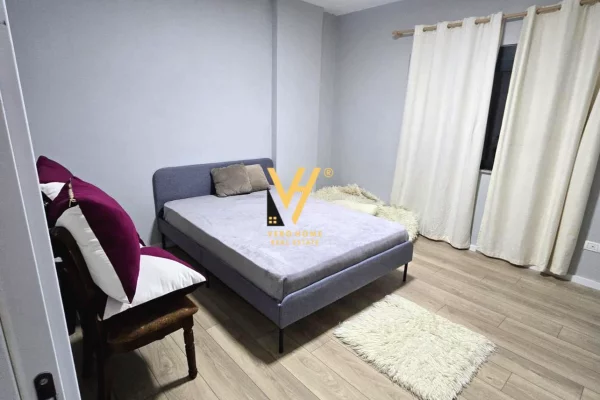Shtepi me qera Apartament ne Tirane, 2+1, Mobilimi E mobiluar, Pagesa 48,000  Leke.