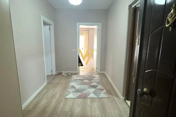 Shtepi me qera Apartament ne Tirane, 2+1, Mobilimi E mobiluar, Pagesa 48,000  Leke.