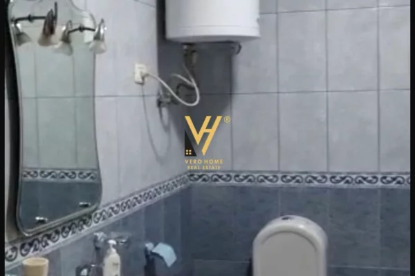 Shtepi me qera Apartament ne Tirane, 2+1, Mobilimi E mobiluar, Pagesa 65,000  Leke.