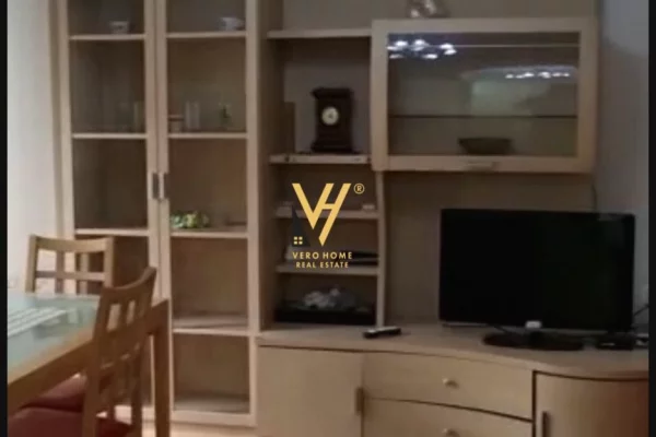 Shtepi me qera Apartament ne Tirane, 2+1, Mobilimi E mobiluar, Pagesa 65,000  Leke.