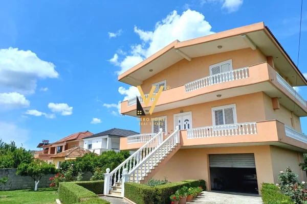 Casa in affitto 3+1 a Fier - 2,500 Euro