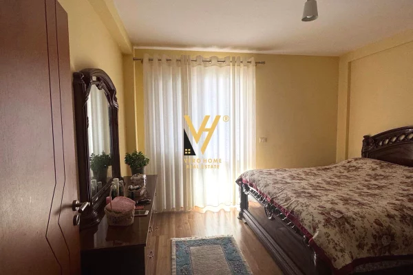 Shtepi me qera Apartament ne Tirane, 1+1, Mobilimi E mobiluar, Pagesa 75,000  Leke.