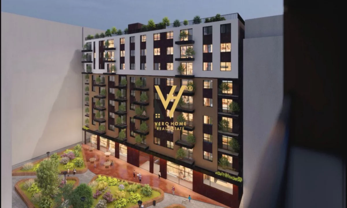 SHITEN 3 POSTE PARKIMI TE FUSHA E AVIACIONIT 46.500 EURO