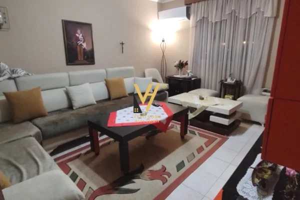 SHITET APARTAMENT 2+1 TE RRUGA IRFAN TOMINI 128.000 EURO