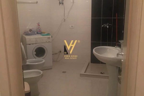 Apartment for rent in Tirana 2+1, Furnished