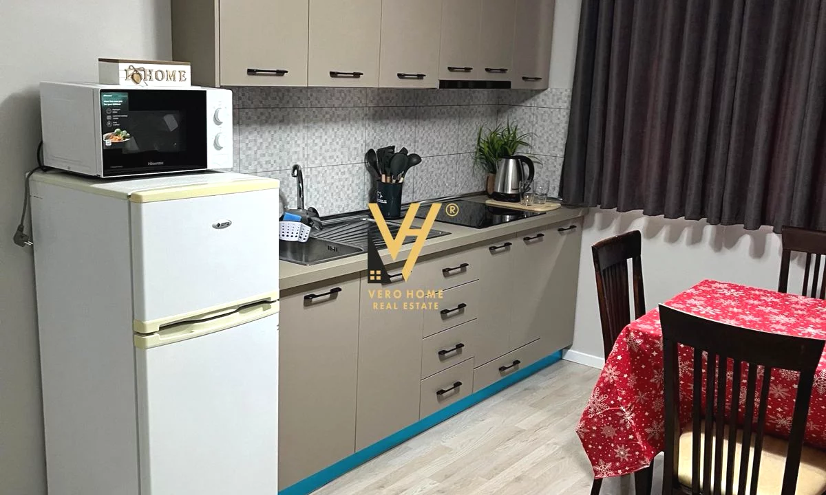 Shtepi me qera Apartament ne Tirane, 2+1, Mobilimi E mobiluar, Pagesa 47,000  Leke.