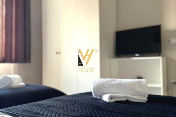 Shtepi me qera Apartament ne Tirane, 2+1, Mobilimi E mobiluar, Pagesa 47,000  Leke.