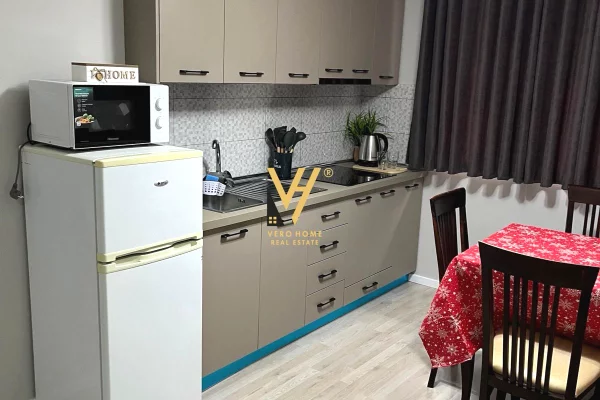 JEPET APARTAMENT 2+1 ME QIRA NE LAPRAKE 47.000 LEKE