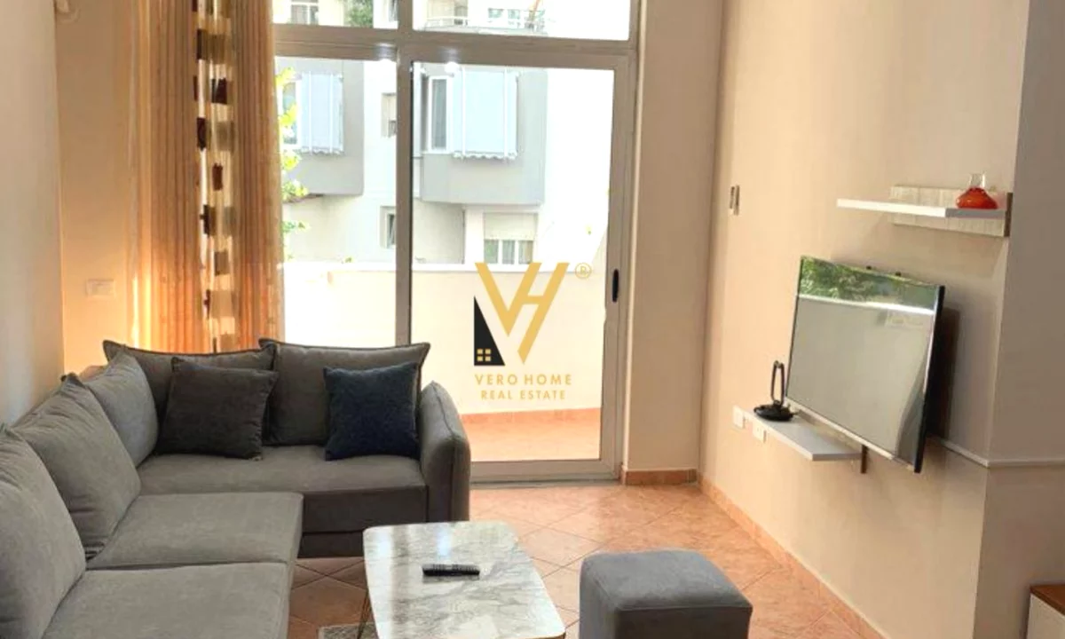 Shtepi me qera Apartament ne Tirane, 2+1, Mobilimi E mobiluar, Pagesa 70,000  Leke.