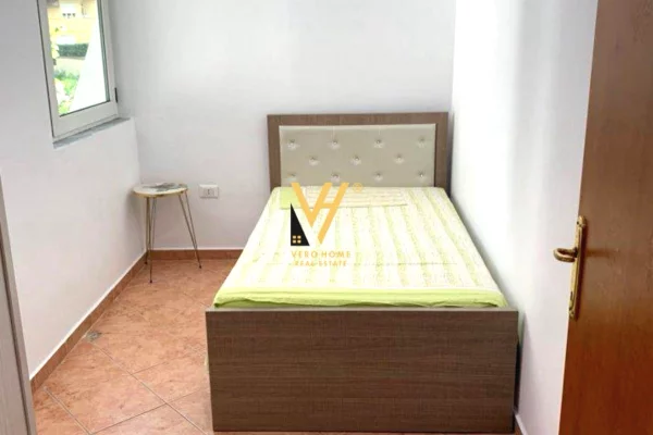 Shtepi me qera Apartament ne Tirane, 2+1, Mobilimi E mobiluar, Pagesa 70,000  Leke.