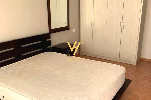 Shtepi me qera Apartament ne Tirane, 2+1, Mobilimi E mobiluar, Pagesa 70,000  Leke.