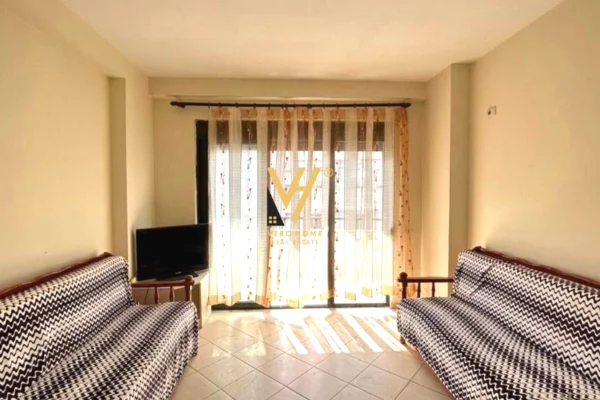 SHITET APARTAMENT 2+1+2 NE FRESK 130.000 EURO