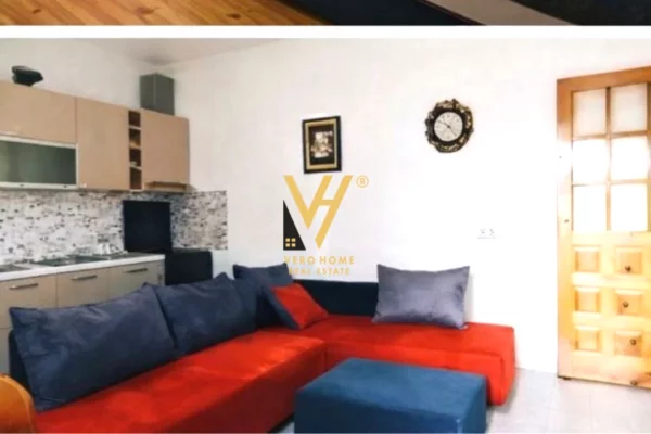 Shtepi me qera 2+1 ne Tirane - 40,000 Leke