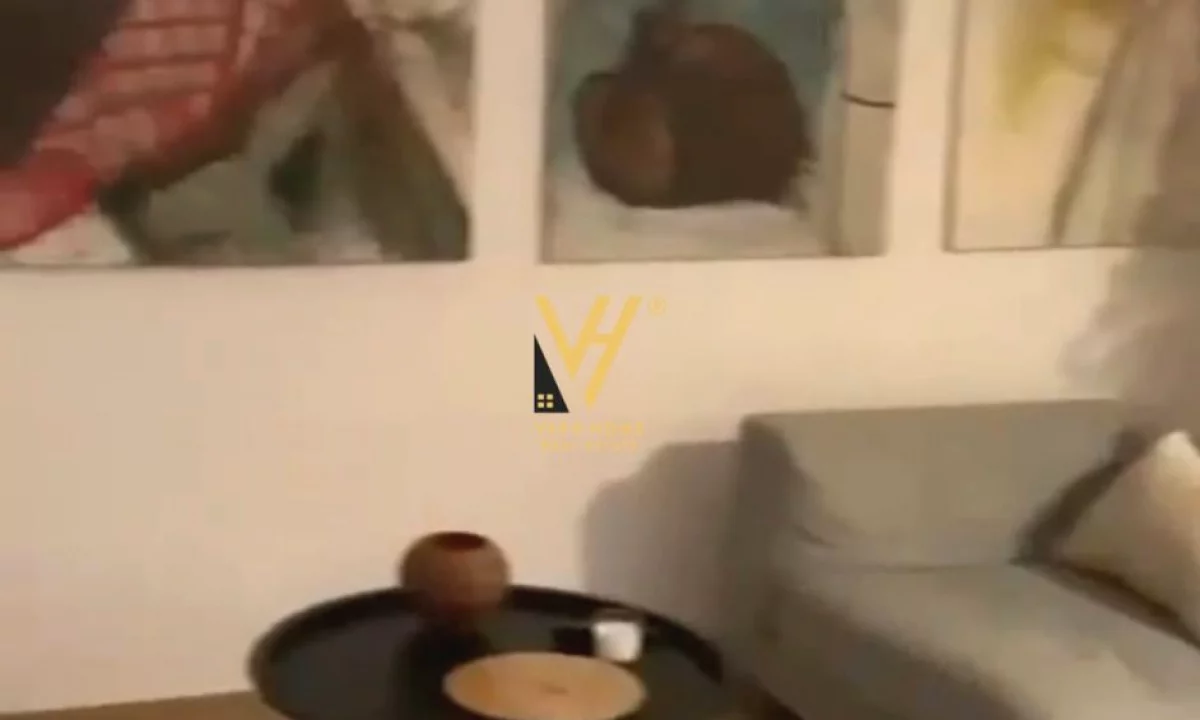 Shtepi me qera Apartament ne Tirane, 1+1, Mobilimi E mobiluar, Pagesa 65,000  Leke.