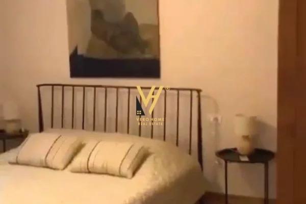 Shtepi me qera Apartament ne Tirane, 1+1, Mobilimi E mobiluar, Pagesa 65,000  Leke.