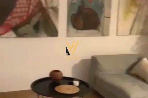 JEPET APARTAMENT 1+1 ME QERA TE MINE PEZA 65.000 LEKE