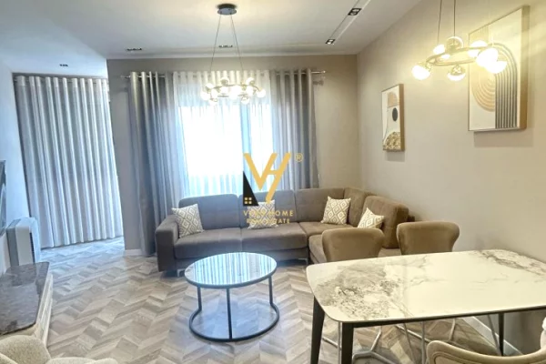 House for Rent 2+1 in Tirana - 1,500 Euro