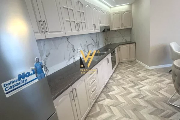 Apartment for rent in Tirana 2+1, Furnished