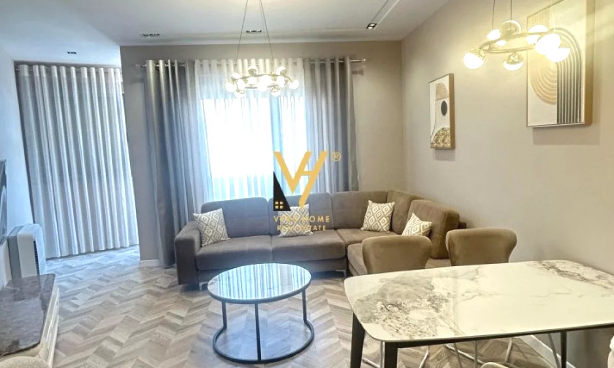 Apartment for rent in Tirana 2+1, Furnished