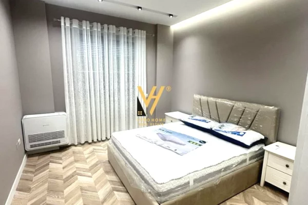 Apartment for rent in Tirana 2+1, Furnished