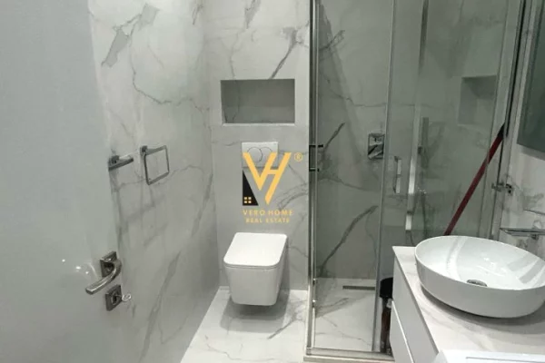 Apartment for rent in Tirana 2+1, Furnished