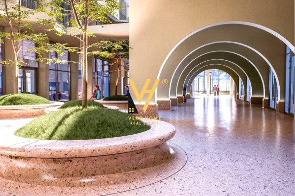 Business Property in Sale 3+1 in Tirana - 840,000 Euro