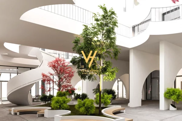 Business Property in Sale 3+1 in Tirana - 840,000 Euro