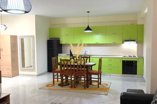 Apartment for rent in Tirana 2+1, Furnished