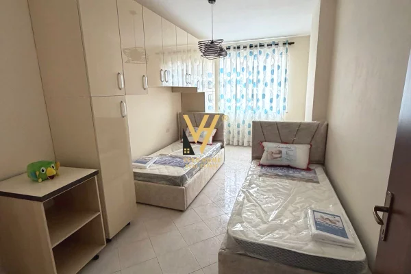 Apartment for rent in Tirana 2+1, Furnished