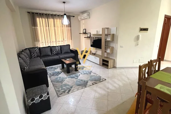 House for Rent 2+1 in Tirana - 50,000 Leke