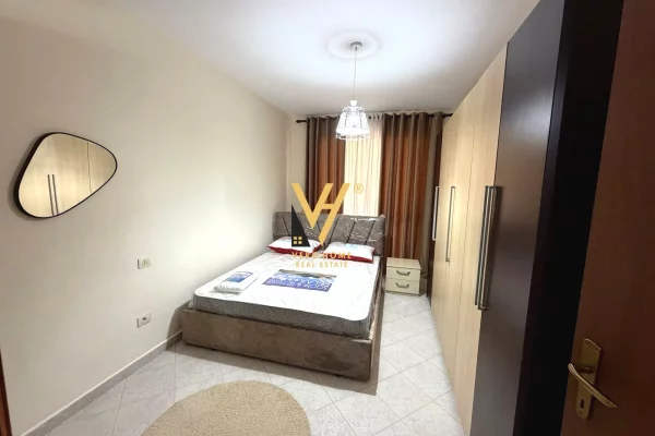Apartment for rent in Tirana 2+1, Furnished
