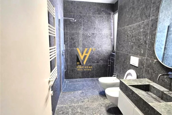 Shtepi me qera Apartament ne Tirane, 1+1, Mobilimi E mobiluar, Pagesa 1,250  Euro.