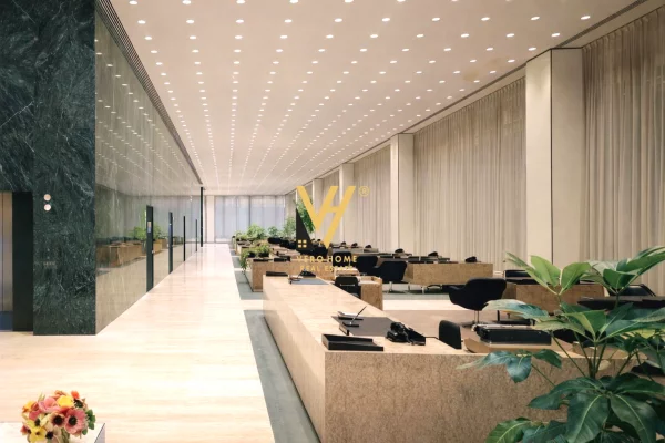 JEPET AMBIENT BIZNESI 141 M2 ME QIRA TE 5 MAJI 1.100 EURO