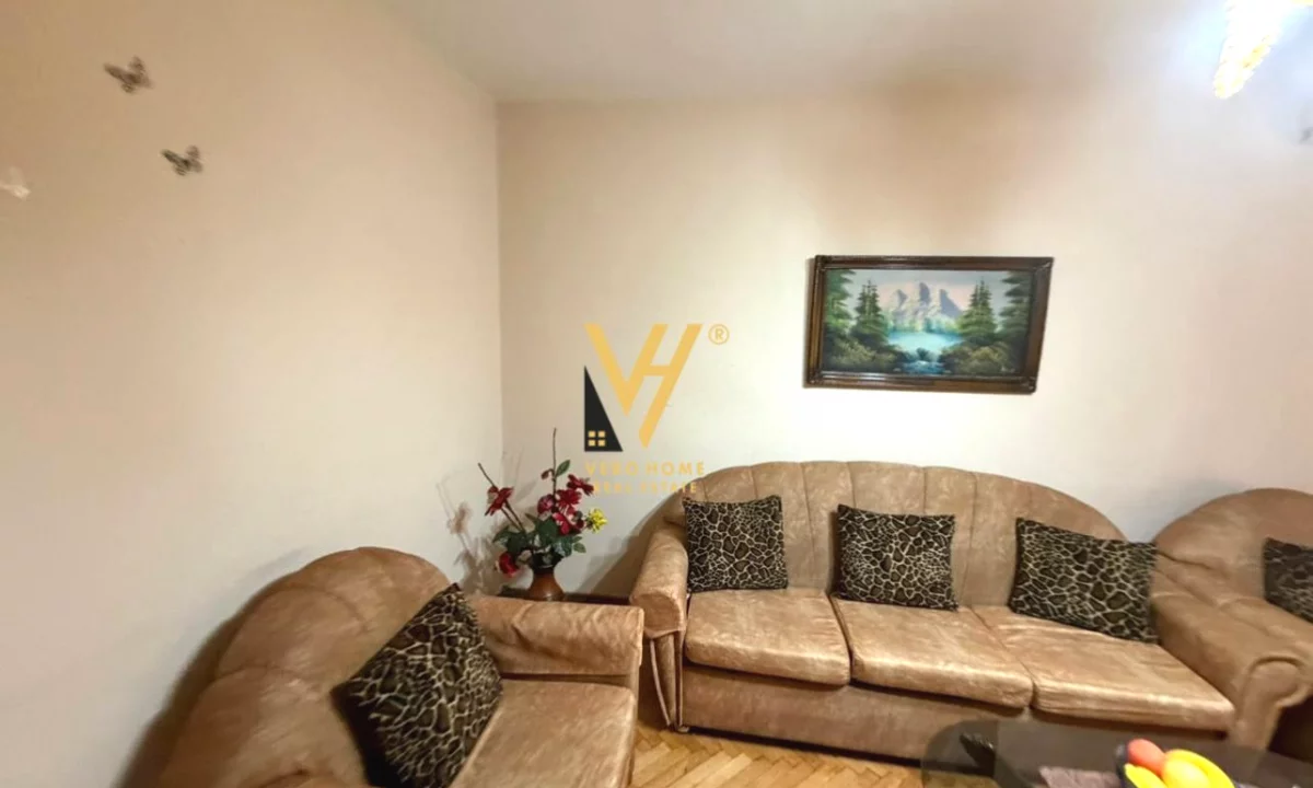 Apartment for rent in Tirana 2+1, Furnished