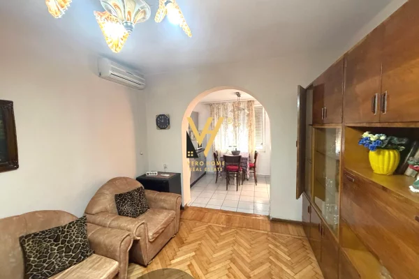 Apartment for rent in Tirana 2+1, Furnished