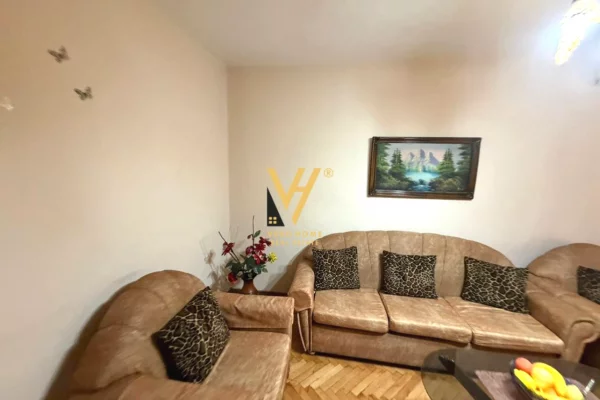 House for Rent 2+1 in Tirana - 50,000 Leke