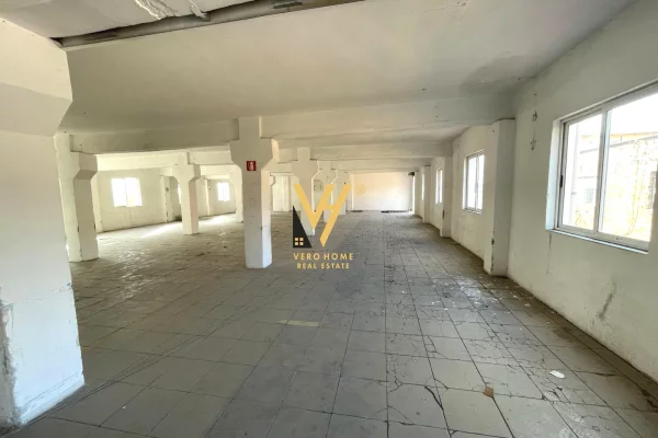 Ambient biznesi me qera 4+1 ne Tirane - 1,300 Euro